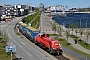 Voith L04-10118 - DB Cargo "261 067-3"
08.05.2017 - Kiel
Christian Klotz