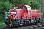 Voith L04-10118 - DB Cargo "261 067-3"
04.07.2018 - Hamburg-Harburg
Harald Belz