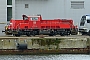 Voith L04-10118 - DB Cargo "261 067-3"
18.05.2021 - Kiel-Wik, Nordhafen
Tomke Scheel