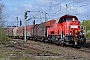Voith L04-10119 - DB Cargo "261 068-1"
06.04.2017 - Fallersleben
Rik Hartl