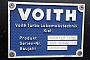 Voith L04-10120 - DB Schenker "261 069-9"
18.03.2012 - Kiel
Tomke Scheel
