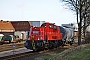 Voith L04-10120 - DB Schenker "261 069-9"
20.02.2012 - Kiel-Wik
Berthold Hertzfeldt