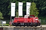 Voith L04-10120 - DB Cargo "261 069-9"
09.06.2018 - Kiel-Wik, Nordhafen
Tomke Scheel