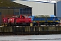 Voith L04-10120 - DB Cargo "261 069-9"
17.02.2018 - Kiel-Wik, Nordhafen
Tomke Scheel