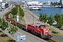 Voith L04-10120 - DB Cargo "261 069-9"
31.08.2019 - Kiel
Tomke Scheel