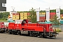 Voith L04-10121 - DB Cargo "261 070-7"
15.06.2022 - Kiel-Wik, Nordhafen
Tomke Scheel