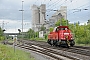 Voith L04-10122 - DB Schenker "261 071-5"
16.05.2012 - Hannover-Misburg
Andreas Schmidt