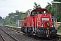 Voith L04-10122 - DB Cargo "261 071-5"
20.08.2016 - Derneburg
Rik Hartl