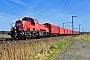 Voith L04-10122 - DB Cargo "261 071-5"
07.04.2018 - Braunschweig-Timmerlah
Jens Vollertsen
