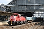Voith L04-10124 - DB Cargo "261 073-1"
19.08.2020 - Bremen, Hauptbahnhof
Thomas Wohlfarth