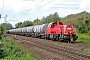 Voith L04-10125 - DB Cargo "261 074-9"
02.09.2020 - Hannover-Misburg
Christian Stolze