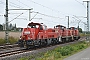 Voith L04-10126 - DB Cargo "261 075-6"
19.09.2016 - Groß Gleidingen
Rik Hartl