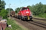Voith L04-10126 - DB Cargo "261 075-6"
28.05.2020 - Hannover-Misburg
Christian Stolze
