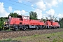 Voith L04-10127 - DB Cargo "261 076-4"
19.08.2020 - Götz
Rudi Lautenbach