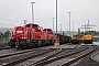 Voith L04-10130 - DB Schenker "261 079-8"
14.09.2013 - Montabaur, Bahnhof
Malte Werning