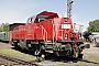 Voith L04-10130 - DB Cargo "261 079-8"
28.05.2017 - Hanau, MEH
Patrick Paulsen