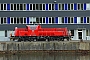 Voith L04-10130 - DB Schenker "261 079-8"
03.05.2012 - Kiel-Wik, Nordhafen
Tomke Scheel