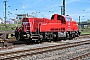 Voith L04-10131 - DB Schenker "261 080-6"
19.04.2015 - Aschaffenburg, Hauptbahnhof
Ernst Lauer