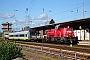 Voith L04-10132 - DB Cargo "261 081-4"
27.09.2024 - Hoyerswerda 
Rene Klug