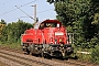 Voith L04-10134 - DB Cargo "261 083-0"
27.08.2016 - Hannover-Limmer
Thomas Wohlfarth