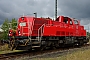 Voith L04-10134 - DB Cargo "261 083-0"
08.10.2016 - Braunschweig, Rangierbahnhof
Harald Belz