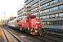 Voith L04-10134 - DB Cargo "261 083-0"
13.07.2018 - Hannover, Hauptbahnhof
Christian Stolze