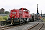 Voith L04-10136 - DB Cargo "261 085-5"
15.07.2016 - Duisburg-Hochfeld
Thomas Gottschewsky