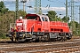 Voith L04-10136 - DB Cargo "261 085-5"
02.09.2019 - Köln-Gremberghoven, Rangierbahnhof Gremberg
Fabian Halsig