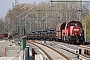 Voith L04-10140 - DB Cargo "261 089-7"
06.04.2019 - Leipzig-Thekla
Thomas Wohlfarth