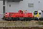 Voith L04-10140 - DB Cargo "261 089-7"
10.06.2019 - Kiel-Wik, Nordhafen
Tomke Scheel