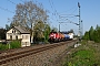 Voith L04-10140 - DB Cargo "261 089-7"
24.04.2019 - Crimmitschau
Torsten Barth