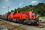 Voith L04-10141 - DB Cargo "261 090-5"
06.08.2015 - Bad Lobenstein
Janosch Richter