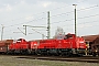 Voith L04-10143 - DB Schenker "261 092-1"
24.04.2013 - Kiel
Tomke Scheel