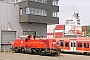 Voith L04-10143 - DB Cargo "261 092-1"
21.07.2024 - Kiel-Wik, Nordhafen
Tomke Scheel