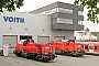 Voith L04-10143 - DB Cargo "261 092-1"
02.08.2024 - Kiel-Wik, Nordhafen
Tomke Scheel