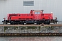 Voith L04-10144 - DB Cargo "261 093-9"
19.03.2019 - Kiel-Wik, Nordhafen
Tomke Scheel
