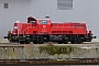 Voith L04-10145 - DB Cargo "261 094-7"
10.03.2019 - Kiel-Wik, Nordhafen
Tomke Scheel