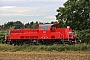 Voith L04-10146 - DB Schenker "261 095-4"
28.08.2012 - Kiel-Altenholz
Berthold Hertzfeldt