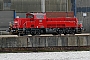 Voith L04-10146 - DB Schenker "261 095-4"
23.08.2012 - Kiel-Wik, Nordhafen
Tomke Scheel