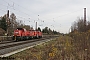 Voith L04-10146 - DB Cargo "261 095-4"
23.11.2017 - Leipzig-Wiederitzsch
Alex Huber