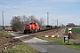 Voith L04-10146 - DB Cargo "261 095-4"
18.03.2020 - Zerbst (Anhalt)-Güterglück
Alex Huber