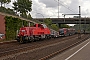 Voith L04-10147 - DB Cargo "261 096-2"
30.05.2017 - Hamburg-Harburg
Krisztián Balla