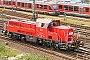 Voith L04-10148 - DB Cargo "261 097-0"
21.08.2024 - Kiel
Tomke Scheel