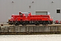 Voith L04-10149 - DB Schenker "261 098-8"
16.09.2012 - Kiel-Wik, Nordhafen
Tomke Scheel