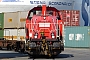 Voith L04-10149 - DB Cargo "261 098-8"
03.09.2017 - Kiel
Tomke Scheel