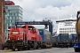 Voith L04-10150 - DB Cargo "261 099-6"
23.07.2017 - Kiel
Tomke Scheel