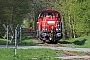 Voith L04-10150 - DB Cargo "261 099-6"
18.04.2024 - Altenholz
Tomke Scheel