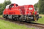 Voith L04-10150 - DB Cargo "261 099-6"
02.07.2024 - Altenholz
Tomke Scheel