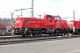 Voith L04-10151 - DB Schenker "261 100-2"
31.03.2013 - Maschen, Rangierbahnhof
Andreas Kriegisch