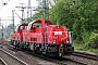 Voith L04-10151 - DB Cargo "261 100-2"
05.05.2014 - Hamburg-Harburg
Archiv loks-aus-kiel.de